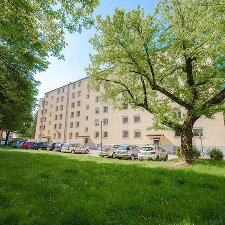 Apartment 396 Ljubljana Exterior photo